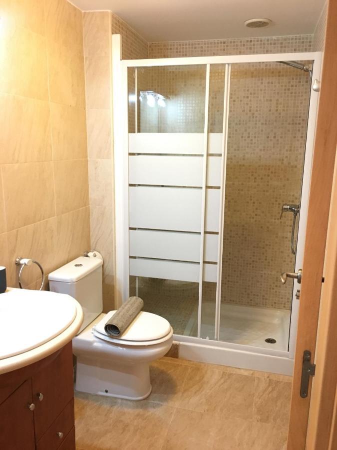 Apartament Lo Passador Deltebre Ngoại thất bức ảnh